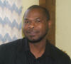 Journalist Musa Kunta van Eldorado Park News