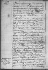scan van de overlijdensaangifte van Johannes Hendricus Anthonius Plekker in Lissabon